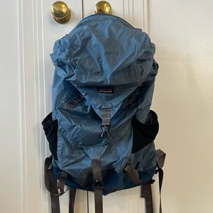 Patagonia Backpack packable
